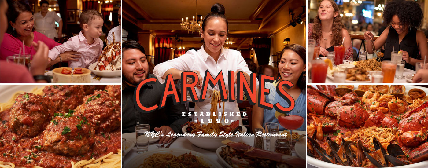 Photo of Carmine's Restaurant