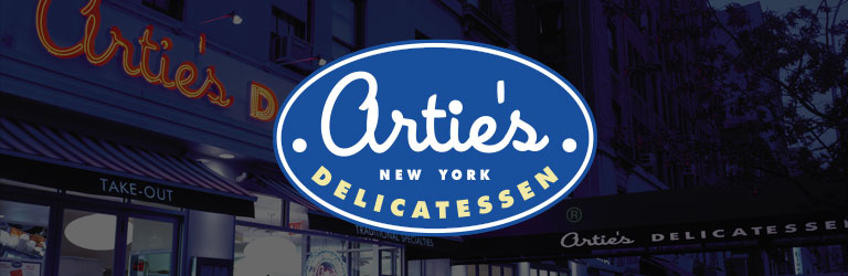 Artie's Delicatessen