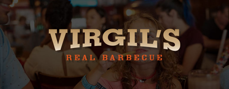 Virgil's Real Barbecue