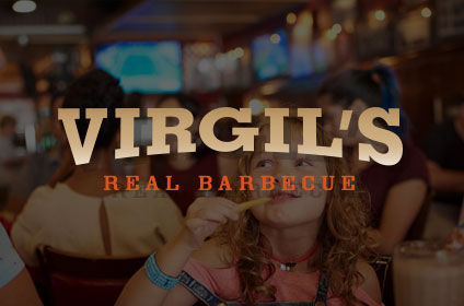 Virgil's Real Barbecue