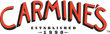 Carmine's Logo